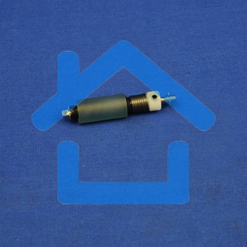 Ролик отделения Konica-Minolta DI152/181/7115/7118/7915/7920/8020/8031/CF1501/2001/2002/2203/3102 (4658015106/4658015101) 