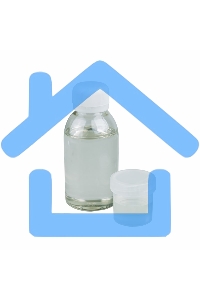 Клей эпоксидный универсальный (смола+отвердитель) Rexant, 110 мл