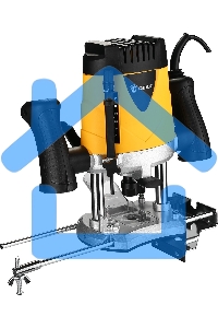 Фрезер Deko DKR1900 1900Вт 30000об/мин макс.ход:55мм