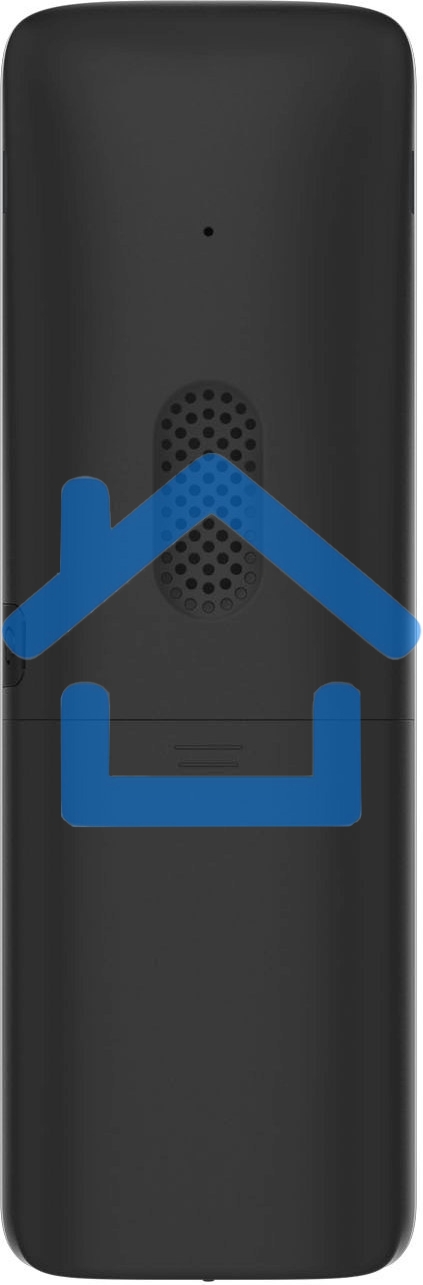 Телефон SIP Yealink W78P черный