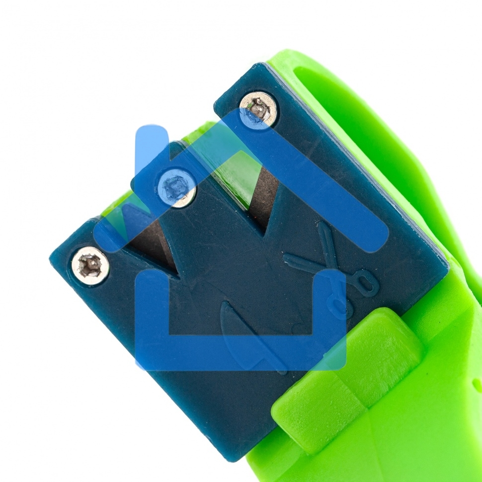 Устройство универсальное для заточки ножей, ножниц Сибртех