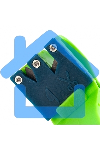 Устройство универсальное для заточки ножей, ножниц Сибртех