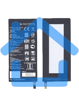 Аккумуляторная батарея BL-T24 для LG K212, K220 4100mAh / 15.79Wh 3,85V