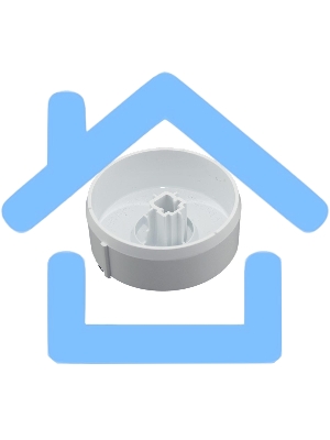 Ручка программатора для стиральной машины Атлант 771239201300