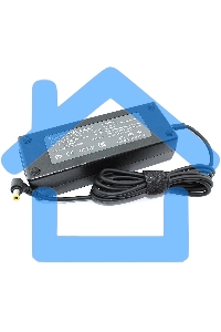 Блок питания (сетевой адаптер) для ноутбуков Toshiba 15V 8A 120W6.3*3.0 OEM