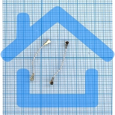 Антенна Wi-Fi  для Samung A8 A800F