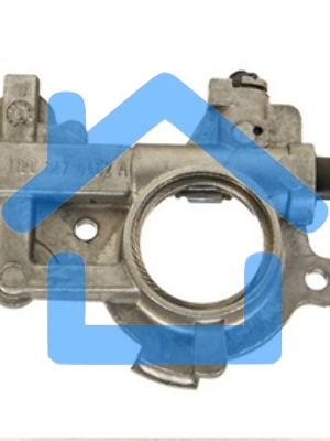 Масляный насос для Stihl MS 660 121042