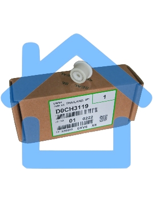 Подшипник шариковый для транспортного шнека правый передний, в сборе с пылезащитным корпусом PLAIN SHAFT BEARING:TRANSPORT SCREW