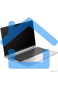 Ноутбук HP ProBook 440 G10 Core i5 1335U 16Gb SSD 512Gb Intel Iris Xe graphics 14