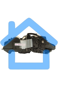 Картридж лазерный Cactus CS-Q6511A черный (6000 стр.) для HP 2410/2420/2430