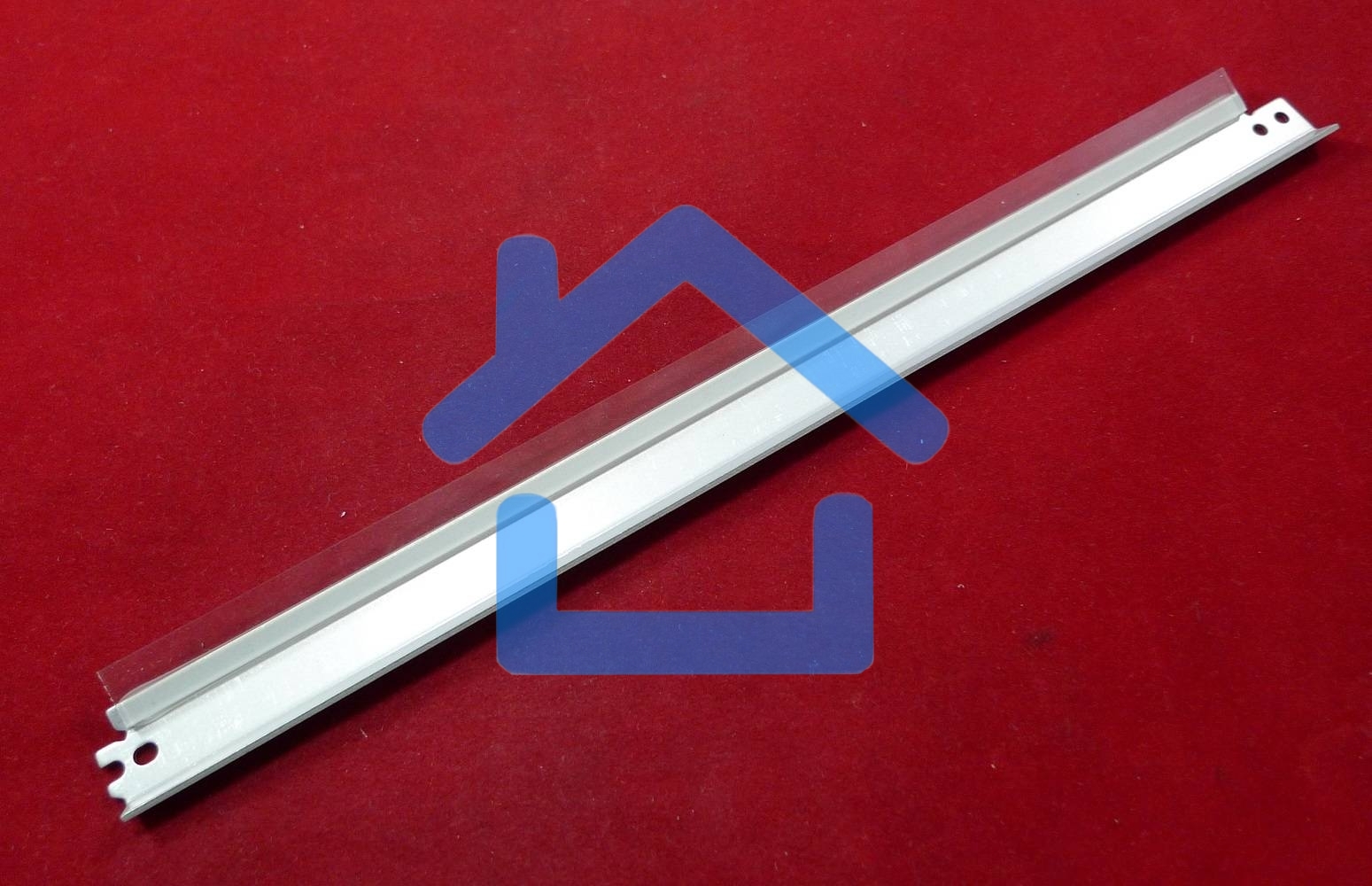 Ракель (Wiper Blade) Samsung ML-1660/1665/1667/1860/1865/1867 (D104) (ELP, Китай) 10штук (цена за упаковку)