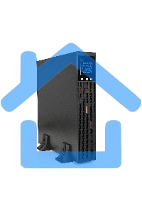 Источник бесперебойного питания Pure Sine Wave ExeGate SinePower UHB-1000.LCD.AVR.C13.RJ.USB.2U 1000VA/800W,8*C13,RM/Tower