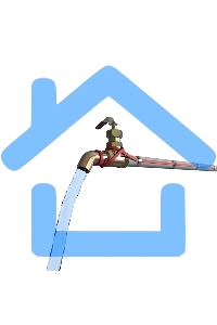 Греющий саморегулирующийся кабель (в трубу) 10HTM2-CT (20м/200Вт) Rexant