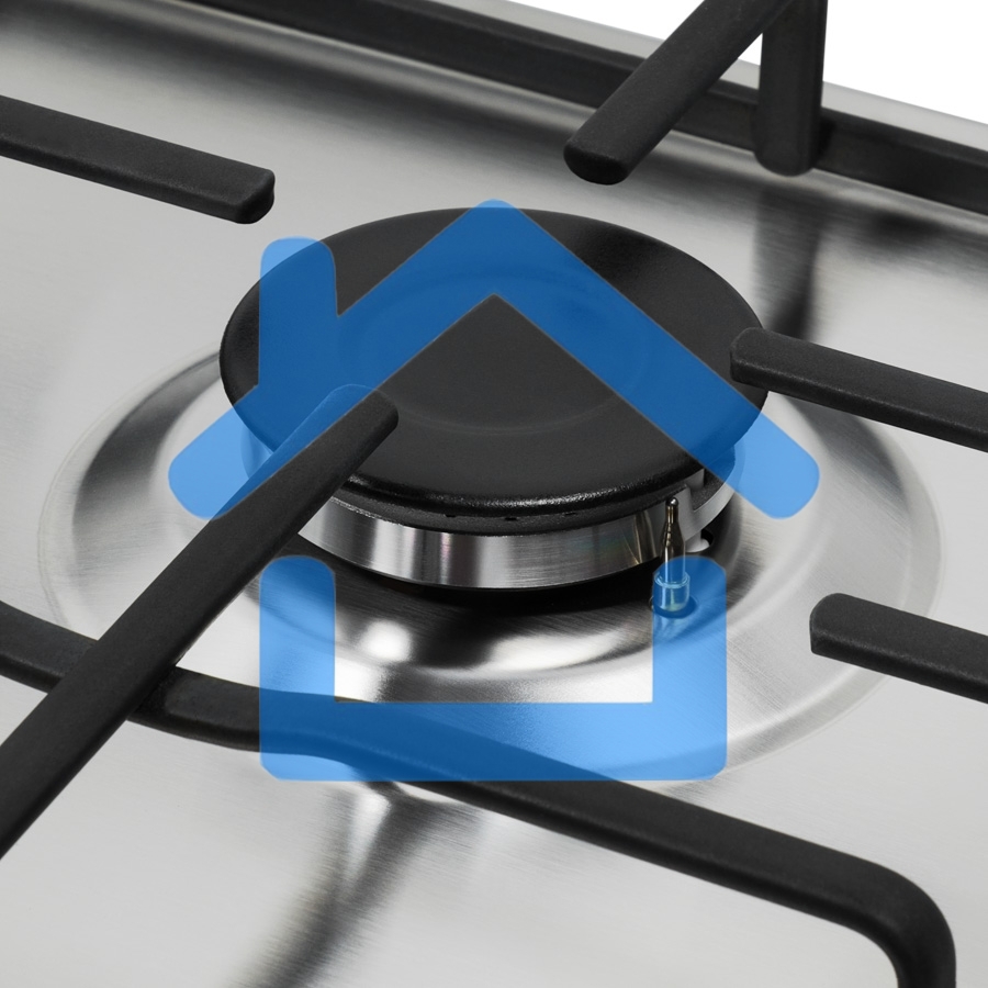 Газовая варочная панель Maunfeld EGHS.64.3ES/G/ • Тип установки: независимая • Управление: фронтальное, переключатели поворотные • Нагревательный элемент: конфорка, 4шт • Мощность конфорок, Вт: 2600, 1700, 1700, 1000• Материал исполнения: нержавеющая стал