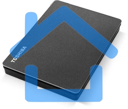 Внешний HDD 2.5