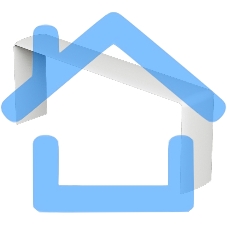 Накладка профиля Legrand 638026 85х50 METRA