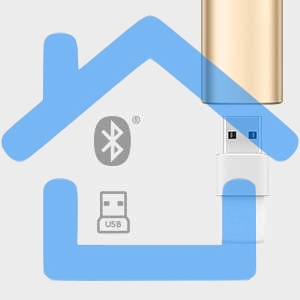 Презентер Logitech Spotlight золотистый, радиоканал, USB, кнопки - 3