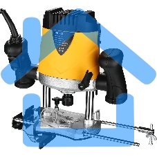 Фрезер Deko DKR1900 1900Вт 30000об/мин макс.ход:55мм