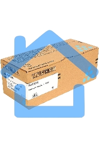 Картридж лазерный Ricoh, тип SPC250E голубой для SP C250DN/C250SF 1600 отп.