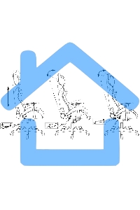 Кресло игровое Бюрократ Zombie Game Penta черный эко.кожа с подголов. крестов. пластик