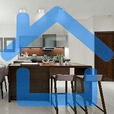 Светильник Gauss Overhead HD032 потолоч. 24Вт 3000K цв.св.:белый теплый белый