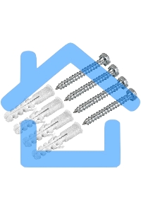 Комплект ИБП EX296003RUS + батарея 26Aч EX282970RUS 4шт (инвертор, синус, для котла, настенный) ExeGate FineSine SX-3000.LCD.AVR.2SH.T <3000VA/2100W, чистая синусоида, цветной LCD-дисплей, AVR, 2*Schuko+клеммы, линейно-интерактивный, крепление настенное, 