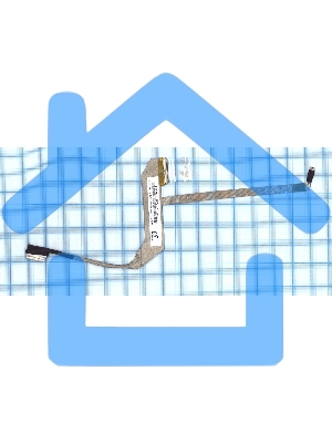 Шлейф матрицы для ноутбука Samsung NF110