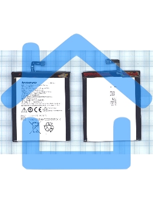 Аккумуляторная батарея BL245 для Lenovo S60