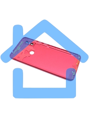 Задняя крышка для Xiaomi Redmi Note 6 Pro красная