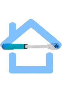 Ключ-трещотка Gross 1/2