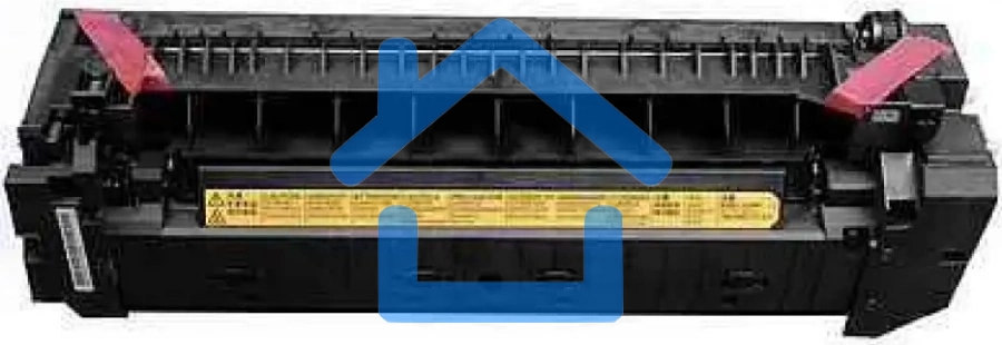 Узел фиксации Kyocera TASKalfa 2552/2553/3253/3253
