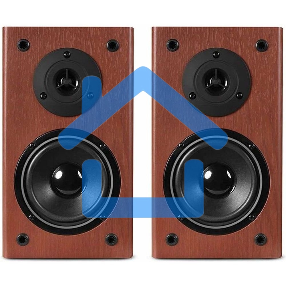 Акустическая система SVEN SPS-612, дерево (40 Вт)