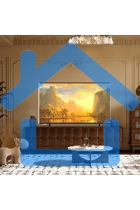 Телевизор Skyworth 55