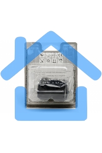 Картридж струйный Cactus CS-C8719 № 177XL черный (38 мл) для HP PhotoSmart 3100, 3210, 3213, 3310, 3313, C5183, C6100, C6183, C6200, C6283, C7183, C7200, C7280, C7283, C8183, D7100, D7160, D7300, D7363, D7463