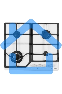 Газовая варочная панель Maunfeld EGHE.64.43CW/G