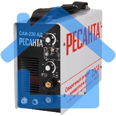 Сварочный аппарат инверторный САИ-230-АД (аргонодуговой) Ресанта
