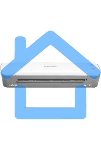 Ламинатор Fellowes Ion A3 (FS-45602) A3 (75-125мкм) 30см/мин (2вал.) лам.фото