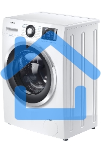 Стиральная машина Atlant СМА 70У1214-01 белый, загрузка фронтальная 7 кг, 1200 об/мин., класс: А++