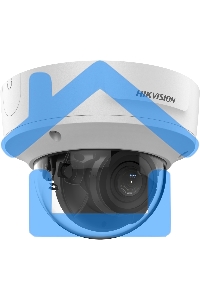 Видеокамера IP Hikvision DS-2CD2743G2-IZS 2.8-12мм цветная корп.:белый