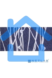 Новогодние светоукрашения Neon-night гирлянда светодиодная 