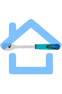 Ключ-трещотка Gross 1/2