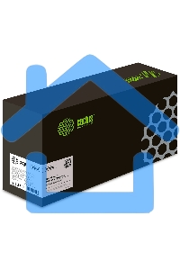 Картридж лазерный Cactus CS-C3906A черный для HP LaserJet 5L/ 6L/3100/3150 (2500стр.)