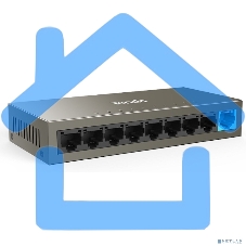 Коммутатор TENDA TEF1109D 9PORT 100M