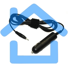 Автомобильная зарядка для Samsung mini Netbook 530U3B-A4,530U3B,900X3A-A01 65-90W3.0*1.0мм