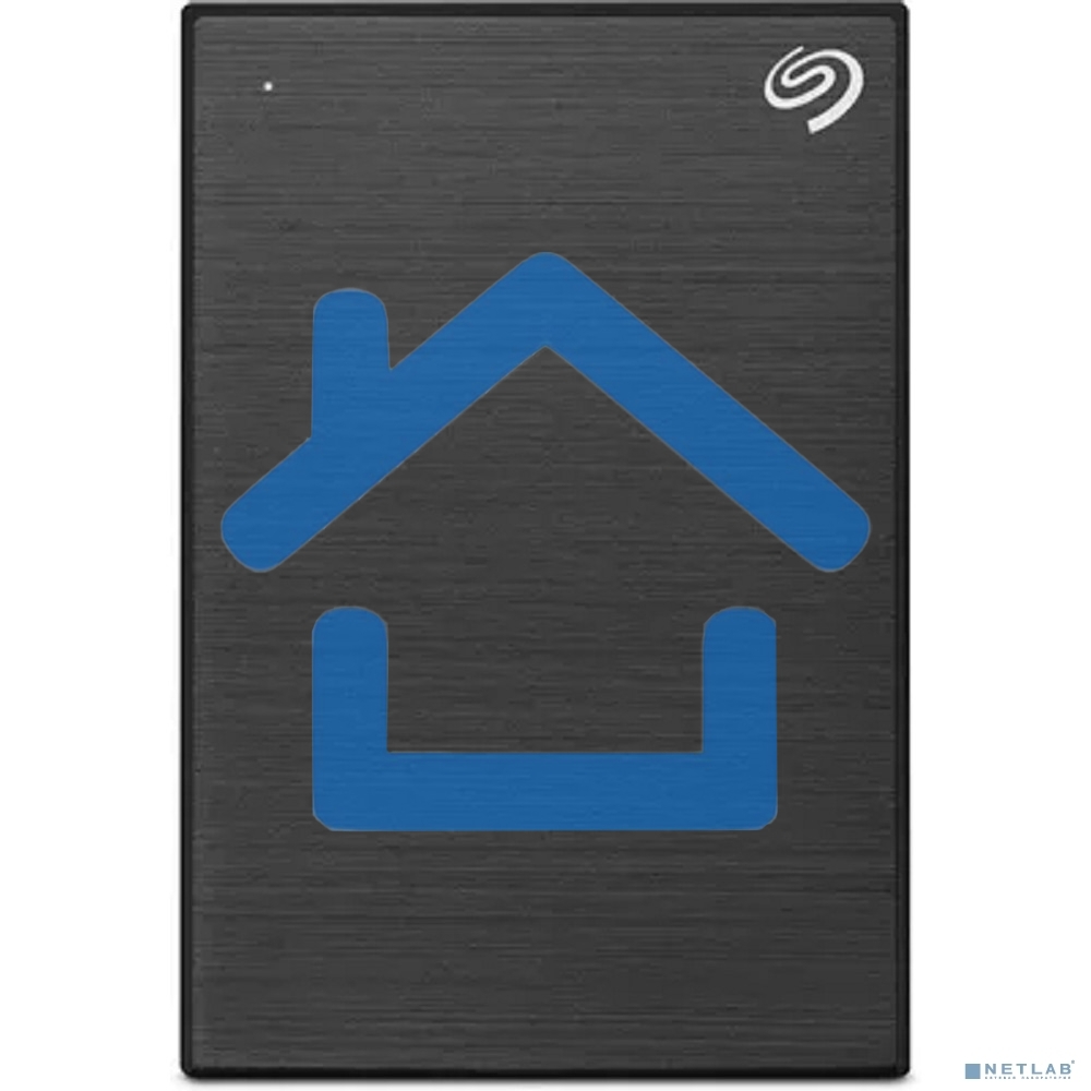 Жесткий диск Seagate USB 3.0 4TB STKZ4000400 One Touch 2.5