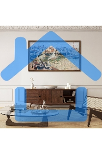 Телевизор Skyworth 55