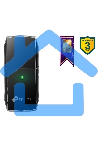 Сетевой адаптер WiFi TP-Link Archer T2U