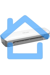 Ламинатор Fellowes Ion A3 (FS-45602) A3 (75-125мкм) 30см/мин (2вал.) лам.фото