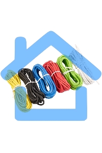 Набор автопровода Rexant 