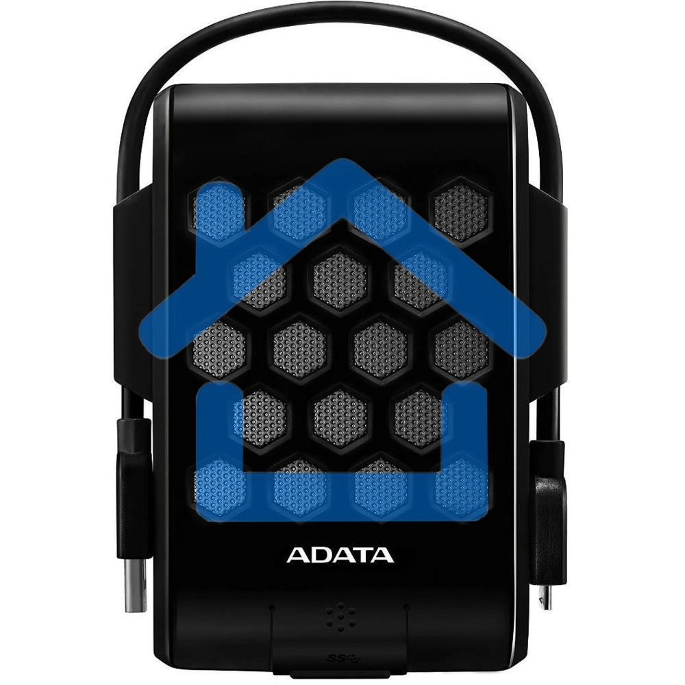 Внешний жесткий диск ADATA HD720, 2Tb 2,5